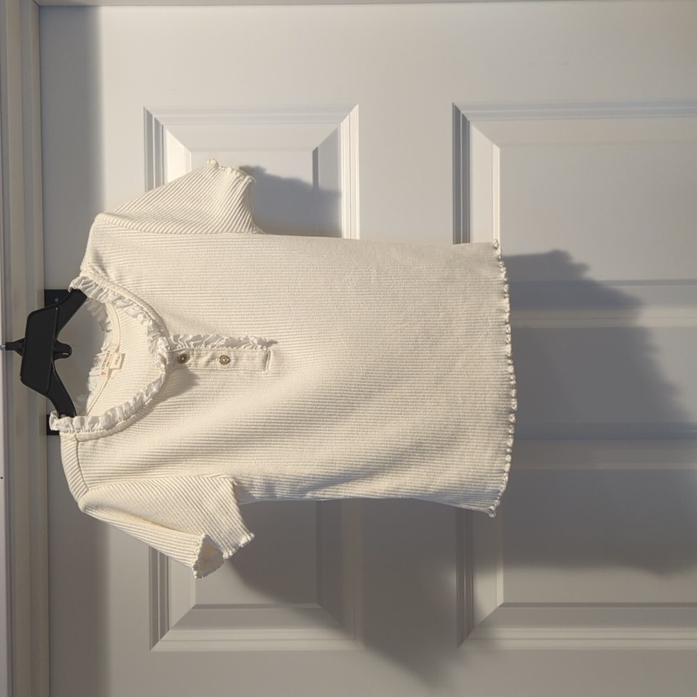 Crew Cuts Size Medium Shirt